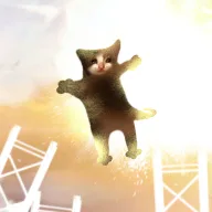 He did this