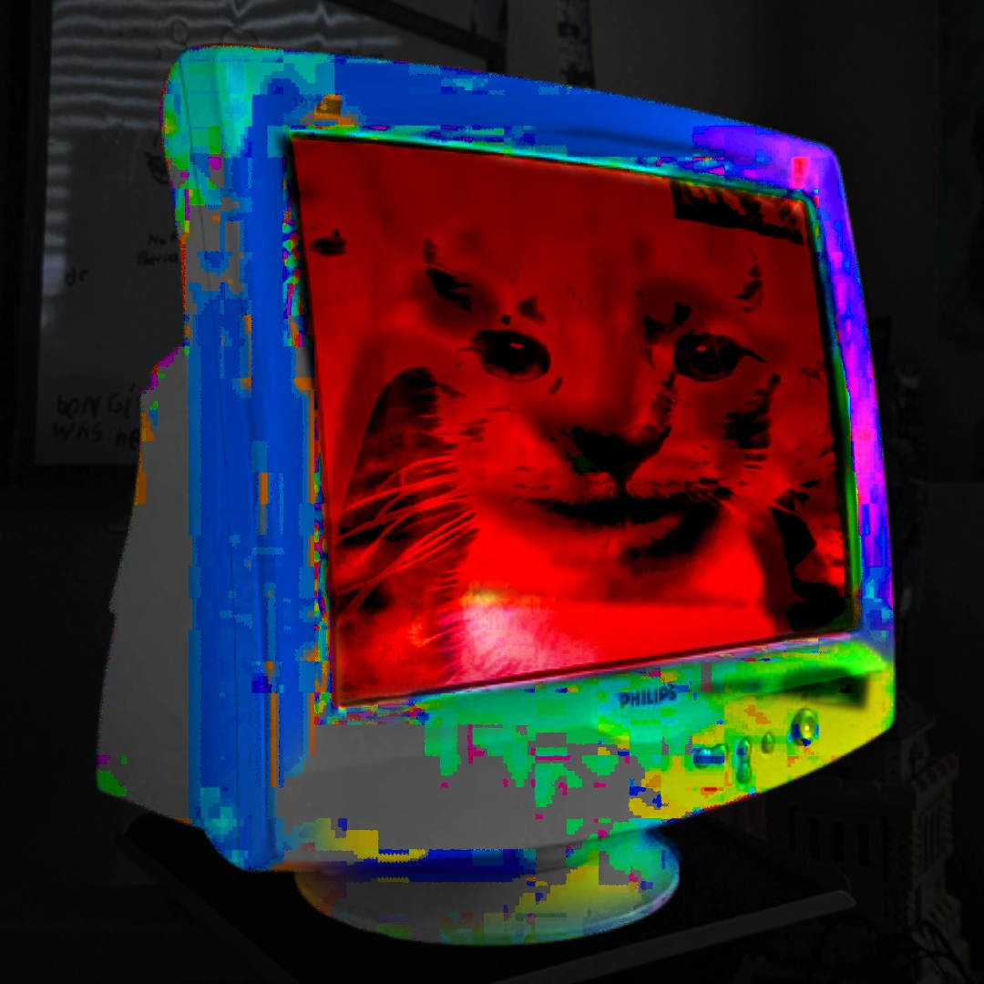 Corrupt Digital Phillip