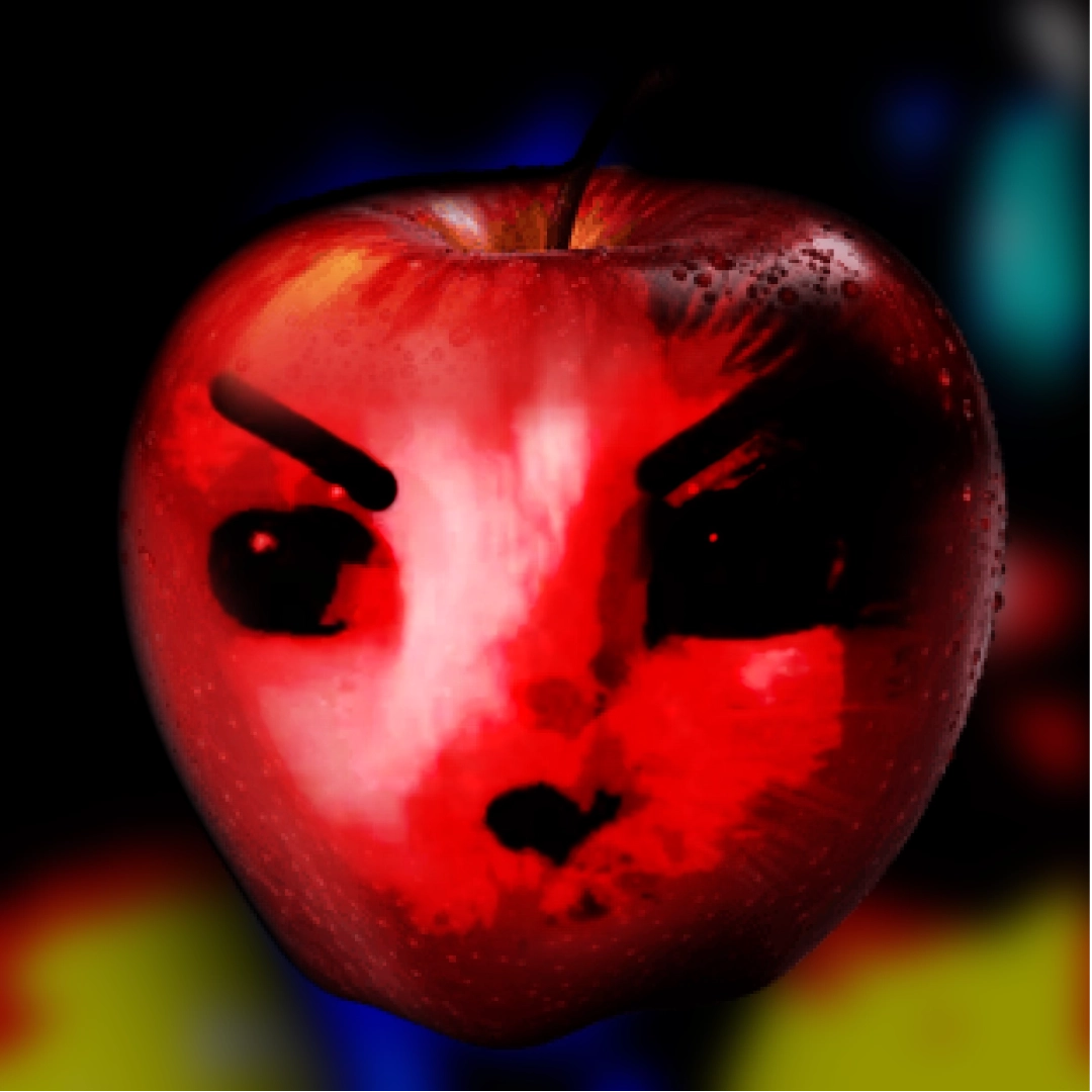 Bad Apple Nears